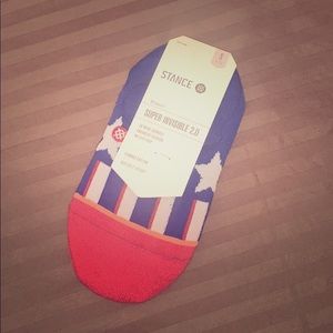 Stance No Show Socks